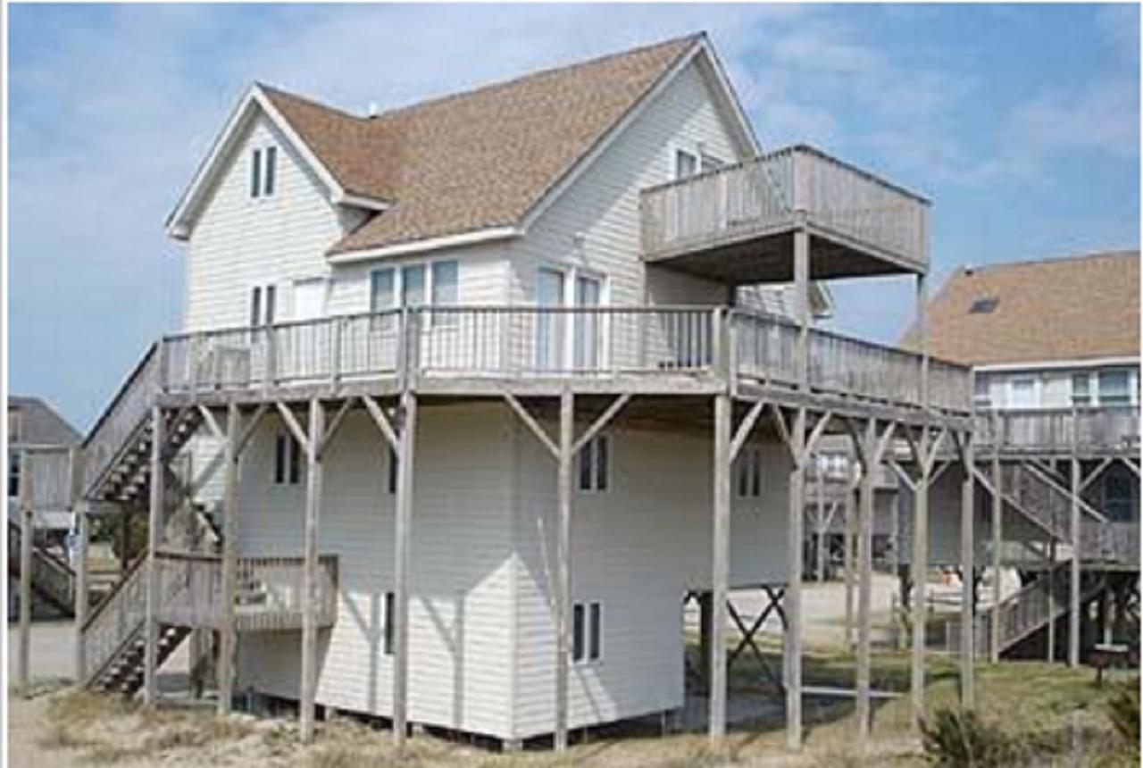 Avon Cottages المظهر الخارجي الصورة