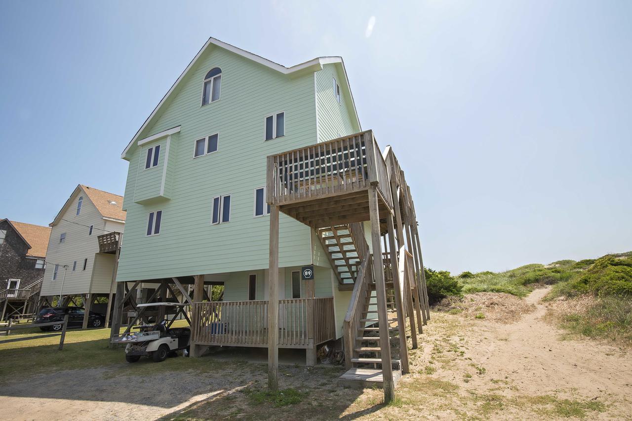 Avon Cottages المظهر الخارجي الصورة